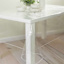 Clear Vinyl Tablecloth, 60x108