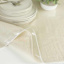 Clear Vinyl Tablecloth, 60x108