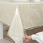 Clear Vinyl Tablecloth, 60x108