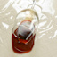 Clear Vinyl Tablecloth, 60x108