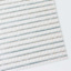 Set of 6 Ciclo Marine Blue Woven Vinyl Placemats, 13x18