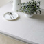 Cassandra Natural Jacquard Tablecloth, 60x104