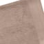 Honeybloom Plush Performance Solid Stone Bath Towel, 30x54