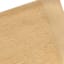 Honeybloom Plush Performance Solid Yellow Bath Towel, 30x54