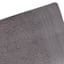 Honeybloom Plush Performance Solid Dark Grey Hand Towel, 16x28
