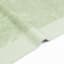 Honeybloom Plush Performance Solid Sage Bath Towel, 30x54
