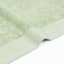 Honeybloom Plush Performance Solid Sage Hand Towel, 16x28
