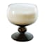Aspen Coffee House Scented Goblet Jar Candle, 8oz