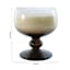 Aspen Coffee House Scented Goblet Jar Candle, 8oz