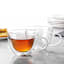 Barista Set of 2 Tea Mugs, 12oz