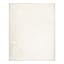 (C210) Ivory Faux Rabbit Fur Area Rug, 8x10