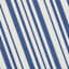 Blue & White Kit Stripe Kitchen Mat, 18x30