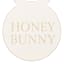 Honeybloom Wooden Honey Bunny Wall Sign, 18"