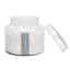 Fig Eucalyptus Scented Confetti Glass Jar Candle, 24oz