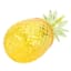 Oh Joy! Pineapple Cup with Straw, 16oz