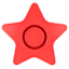 Red Star Chip & Dip