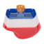 Patriotic Popsicle Platter