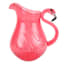 Flamingo Pitcher, 3qt