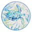 Melamine Turtle Salad Plate, 9"