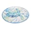 Melamine Turtle Salad Plate, 9"