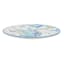 Melamine Turtle Salad Plate, 9"