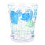 Coastal Drinking Glass, 11oz