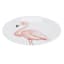Flamingo Salad Plate, 9"