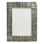 Black Tabletop Picture Frame, 5x7