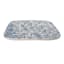 Providence Blue & White Rectangular Trinket Tray