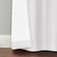 Rockwell Light Tan Blackout Grommet Curtain Panel, 84"