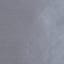 Grey Faux Silk Blackout Grommet Curtain Panel, 84"