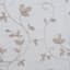 Chatham Tan Embroidered Sheer Grommet Curtain Panel, 84"