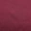 Jordan Red Satin Rod Pocket Light Filtering Curtain Panel, 84"