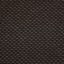 Rockwell Black Rod Pocket Blackout Curtain Panel, 84"