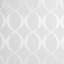 Natural Blackout Grommet Curtain Panel, 84"
