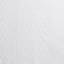 White Diamond Jacquard Blackout Grommet Curtain Panel, 84"