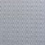 Navy Diamond Jacquard Blackout Grommet Curtain Panel, 84"