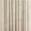 Legacy Natural Sheer Curtain Panel, 84"