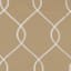 2-Pack Grey Embroidered Blackout Grommet Curtain Panels, 84"