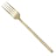 Crosby St. Set of 20 Gold Stainless Steel Flatware