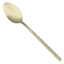 Crosby St. Set of 20 Gold Stainless Steel Flatware