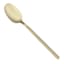 Crosby St. Set of 20 Gold Stainless Steel Flatware