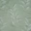 2-Pack Aziel Green Light Filtering Grommet Curtain Panel Set, 84"