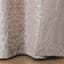 2-Pack Koa Linen Light Filtering Grommet Curtain Panel Set, 84"