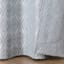 2-Pack Blue Light Filtering Grommet Curtain Panels, 84"