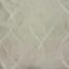 2-Pack Cillian White Light Filtering Grommet Curtain Panel Set, 84"