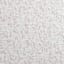 Natural Leaf Jacquard Light Filtering Grommet Curtain Panel, 84"