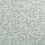 Green Leaf Jacquard Light Filtering Grommet Curtain Panel, 95"