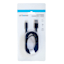 Lightning Charging Cord - Black Onyx