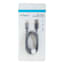 Usb C Charging Cord - Neutral Gray